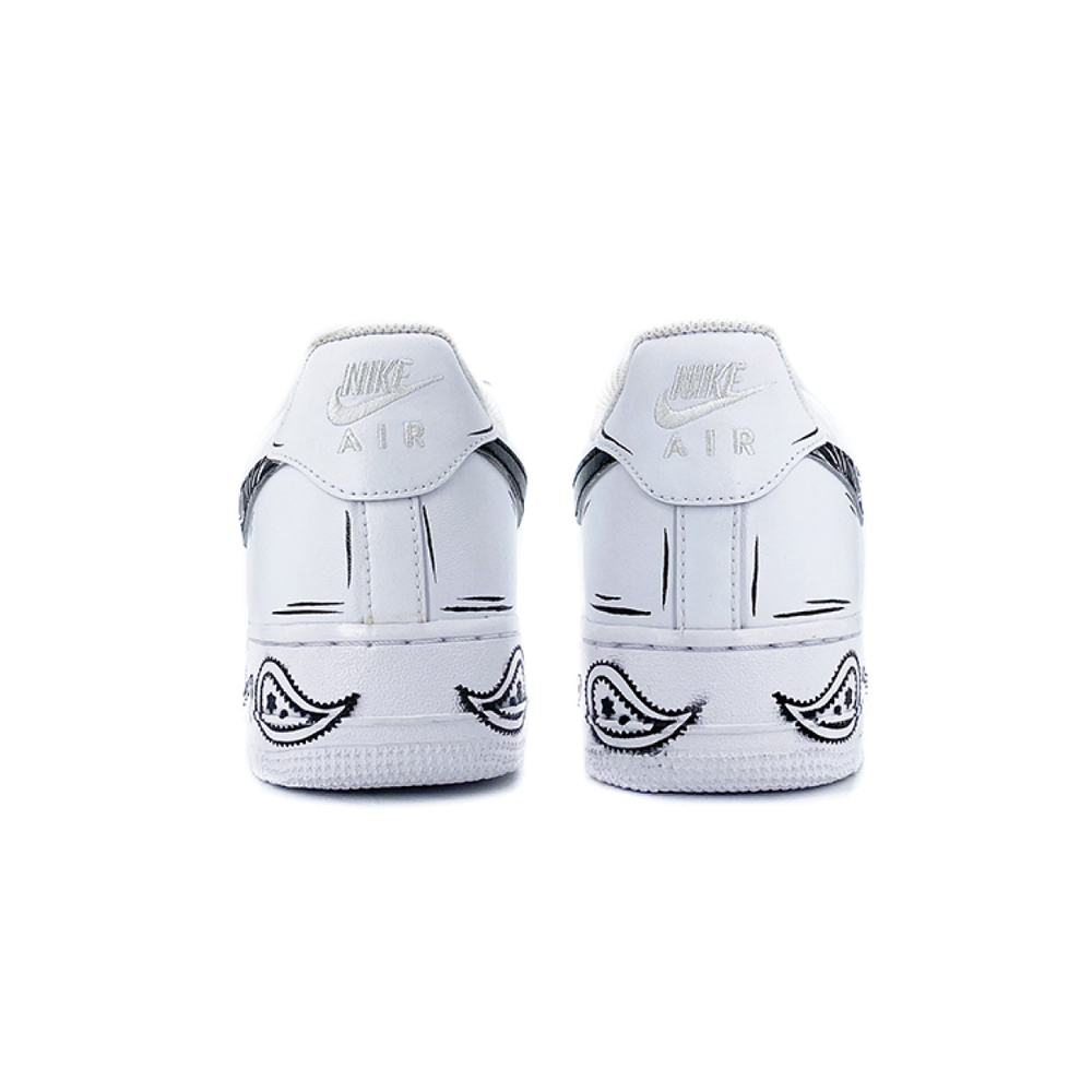 【 】 Nike Air Force 1