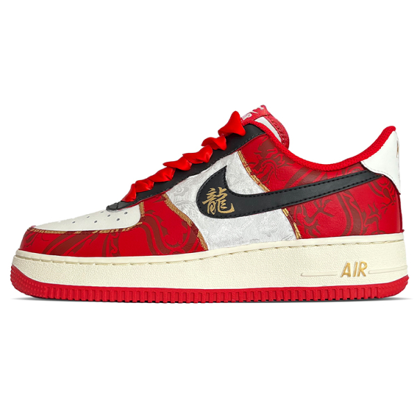 【 】 Nike Air Force 1 Low CNY