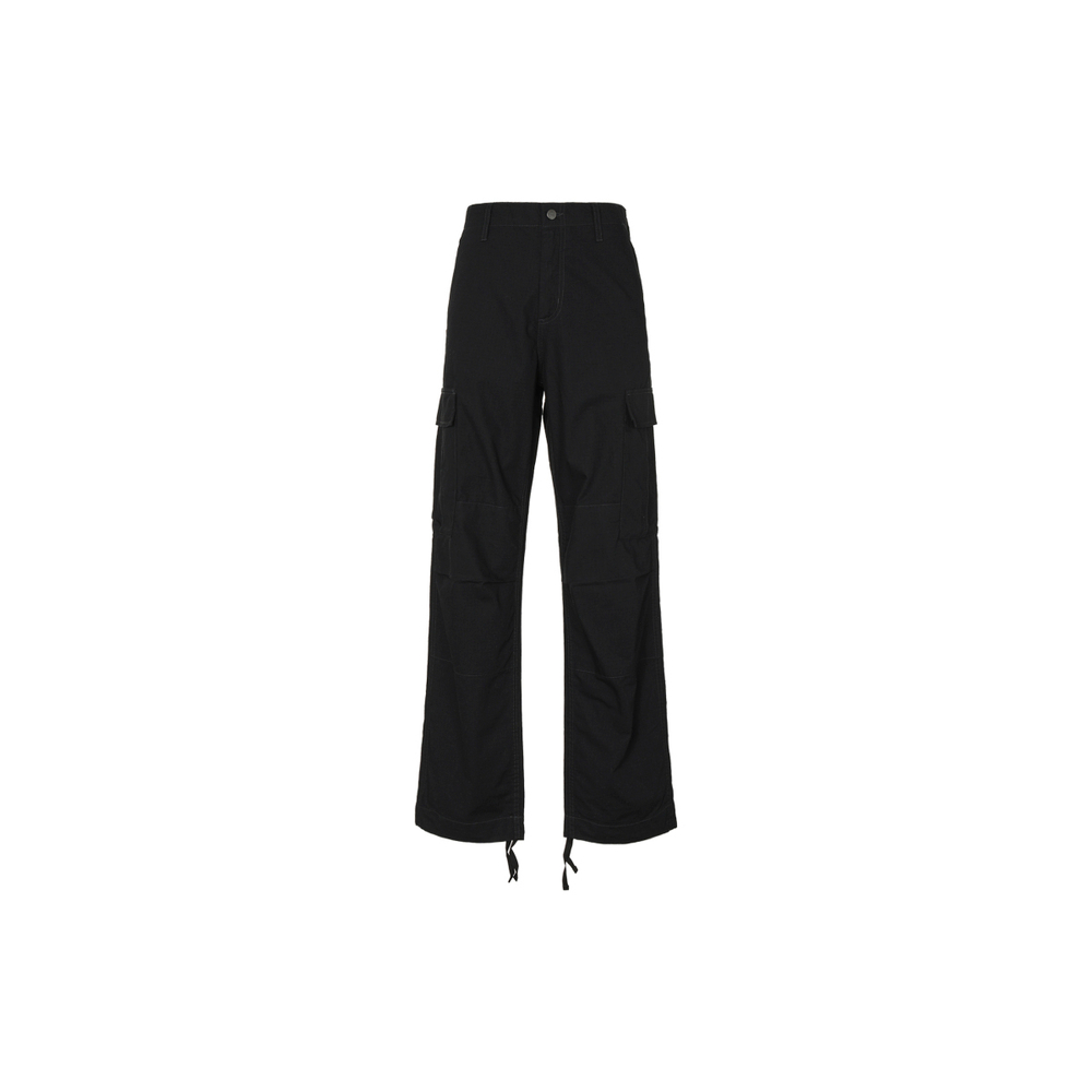 Carhartt WIP Regular Cargo Pant Logo