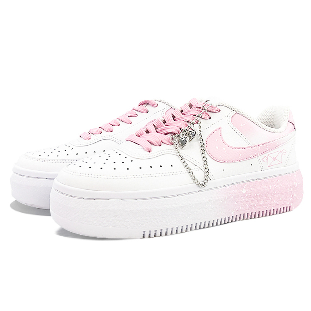【 】 Nike Court Vision 1 Alta