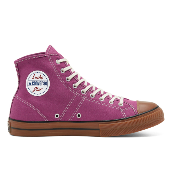 Converse Lucky Star