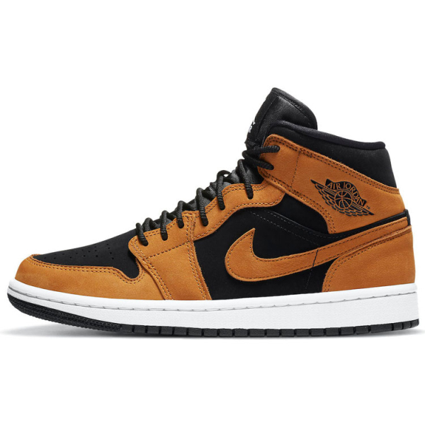 Jordan Air Jordan 1 mid se "desert ochre"