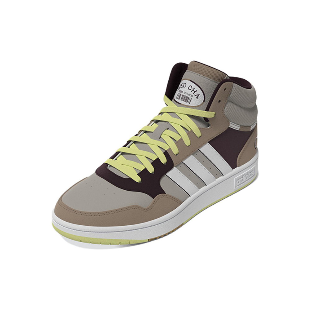 Adidas neo Hoops 3.0 hoops 3.0 mid
