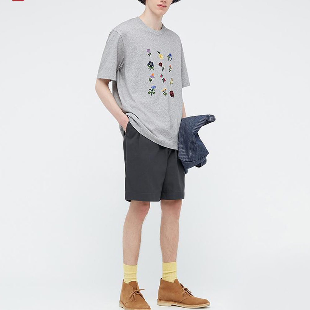 UNIQLO x Jw Anderson
