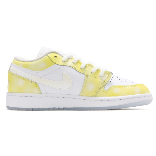 【 】 Jordan Air Jordan 1 Low GS
