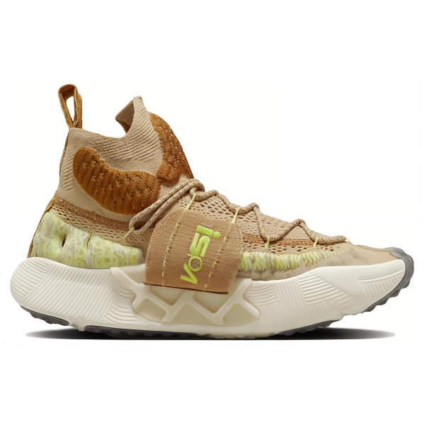 Nike Nike ISPA Sense Flyknit