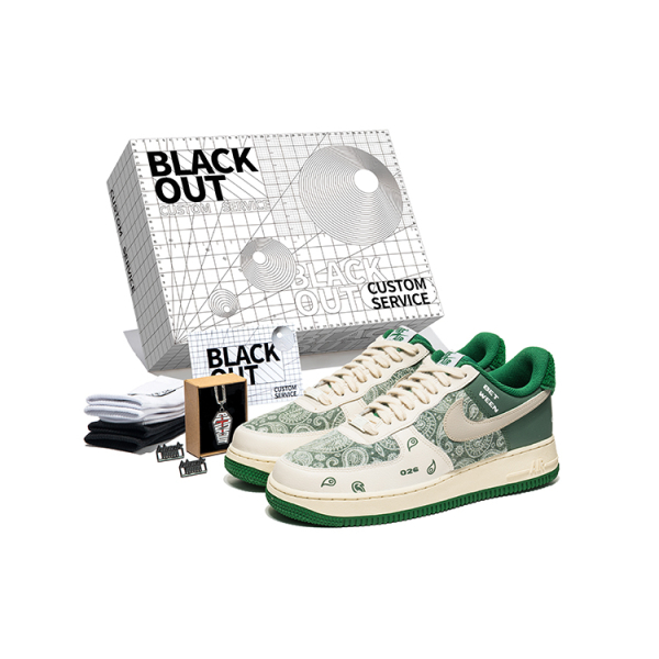 【 】 Nike Air Force 1 Low