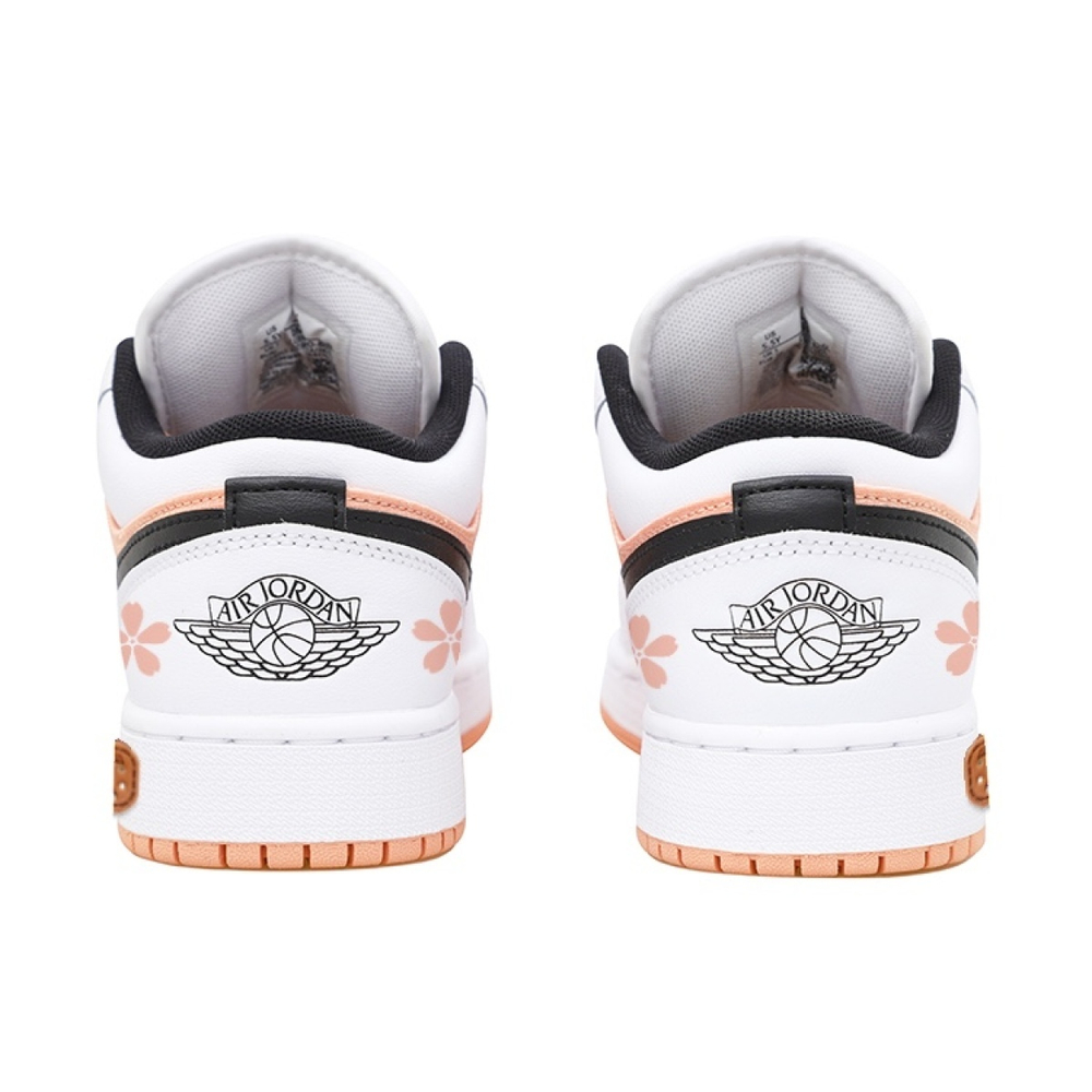【 】 Jordan Air Jordan 1 Low OKHR GS