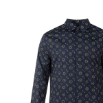 ARMANI EXCHANGE x SMILEY WORLD FW22 Logo