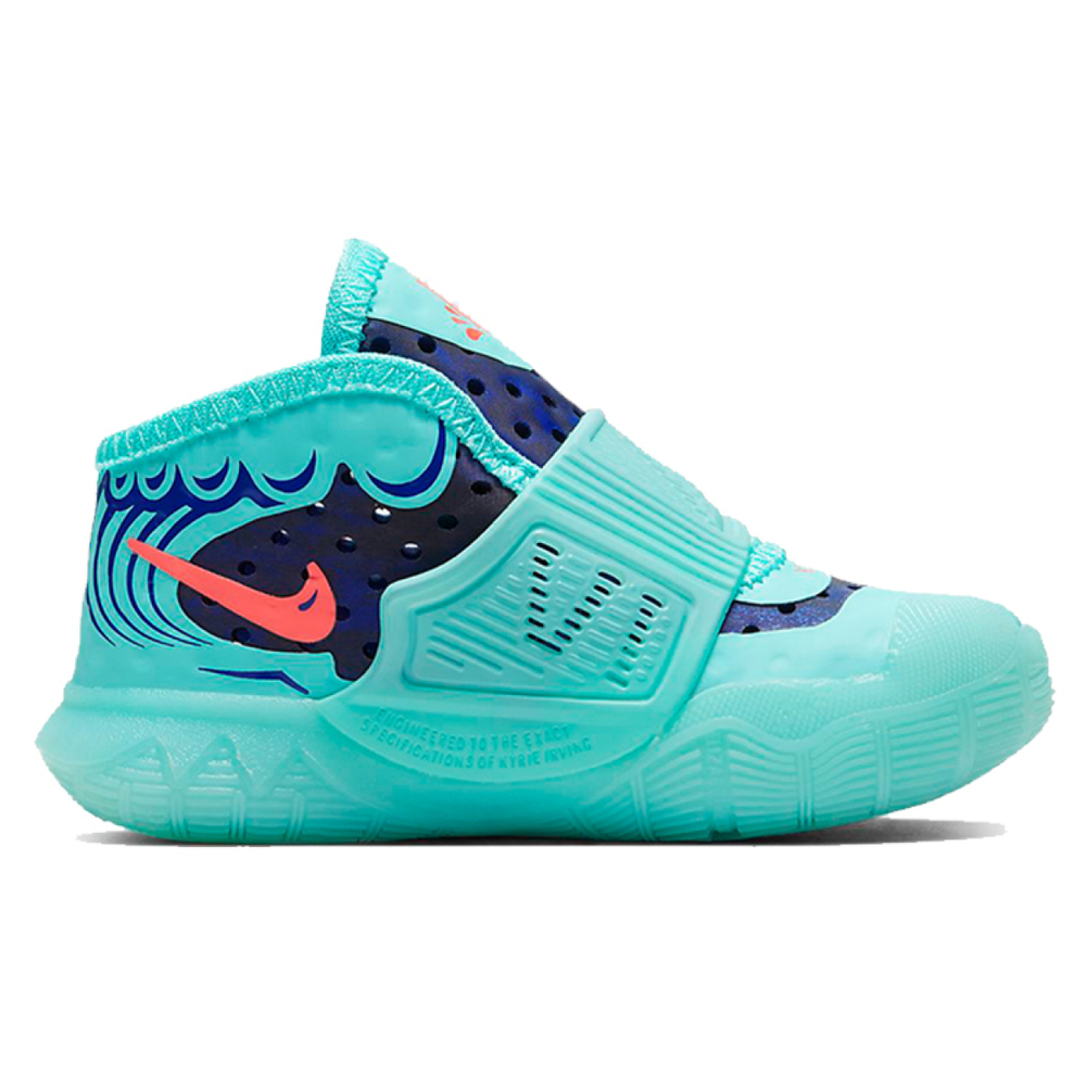Nike Ky-Breezy