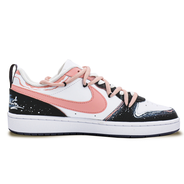 【 】 Nike Court Borough
