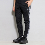 Adidas originals BB Track Pants Black Logo