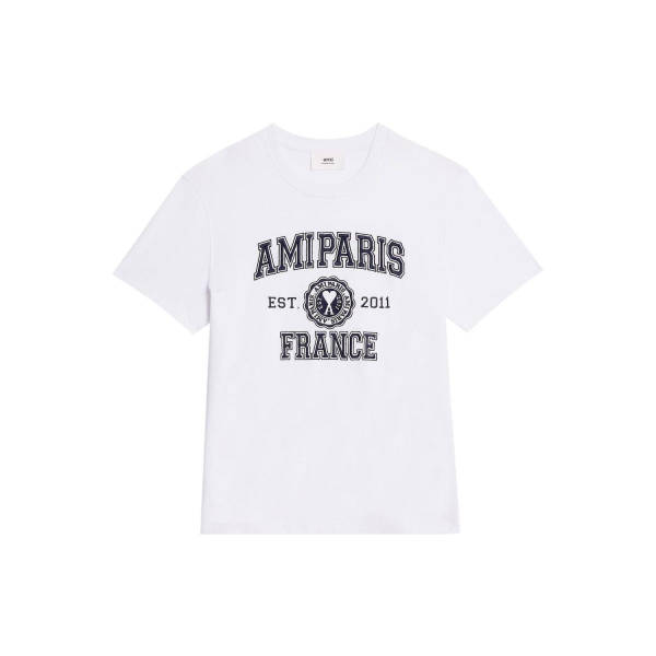 AMIPARIS SS23 Logo T