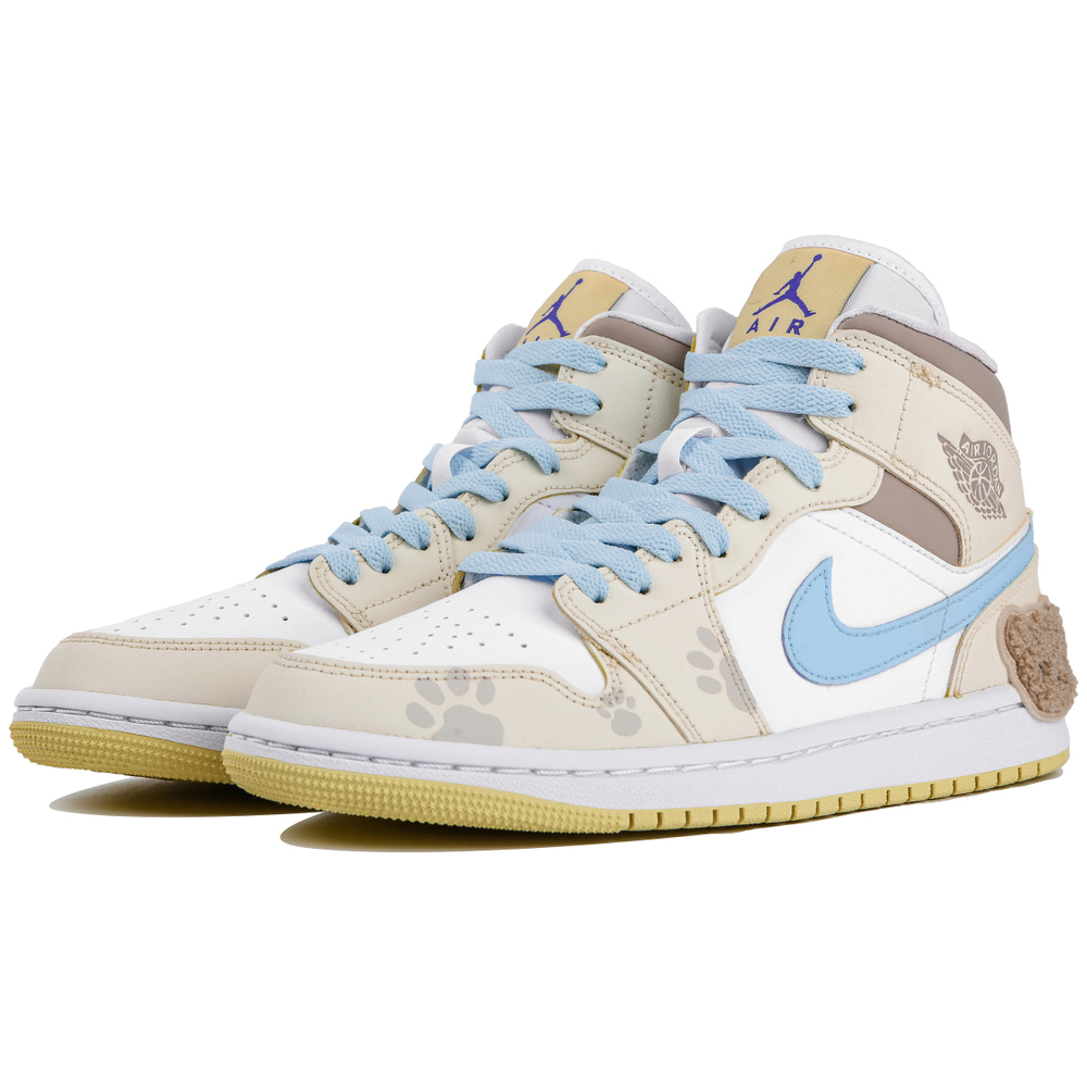 【 】 Jordan Air Jordan 1 Mid