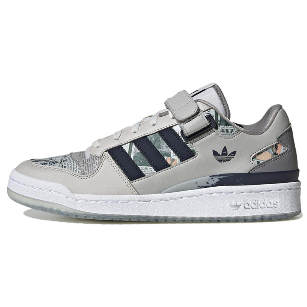 Adidas originals FORUM Low