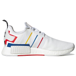 Adidas originals NMD_R1 "Olympics"