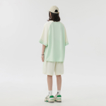 S.view Logo T