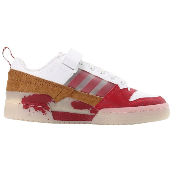 Adidas originals FORUM Low "Killer Clown"