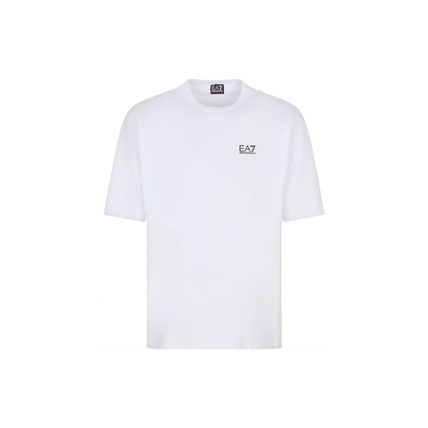 EMPORIO ARMANI EA7 Logo SS23 T