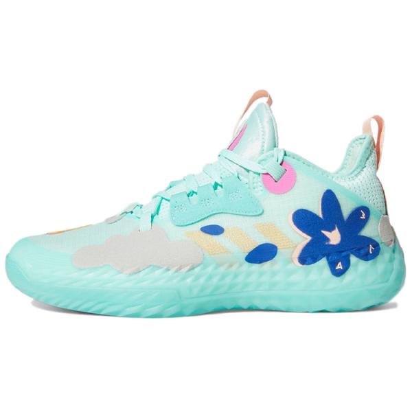 Adidas Harden Vol.5 Future Natural