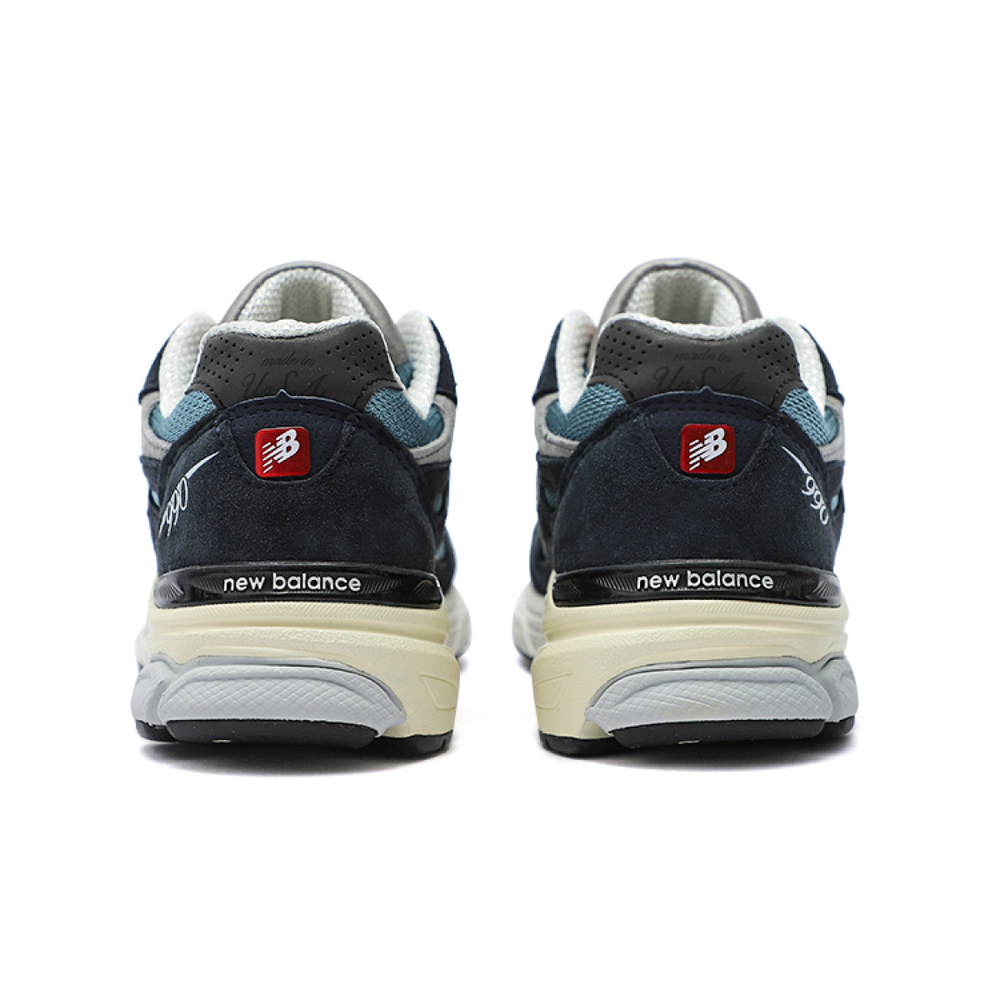 New Balance Teddy Made NB 990 V3