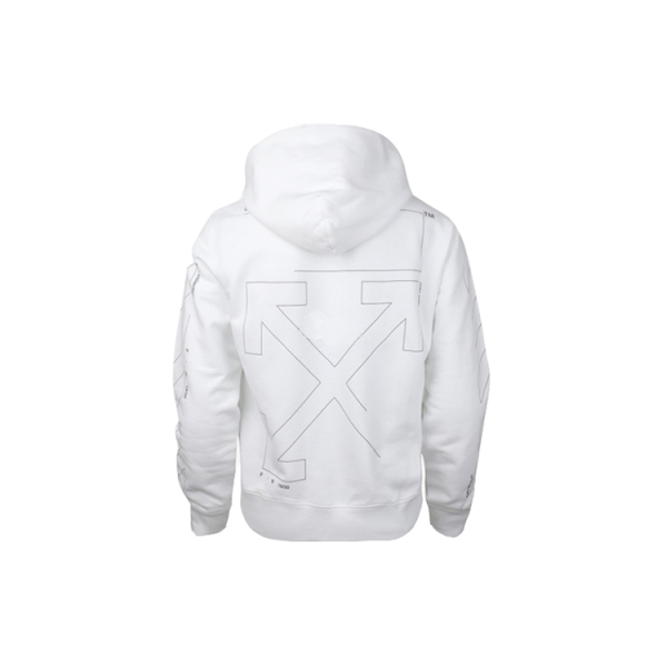 OFF-WHITE FW19 Logo