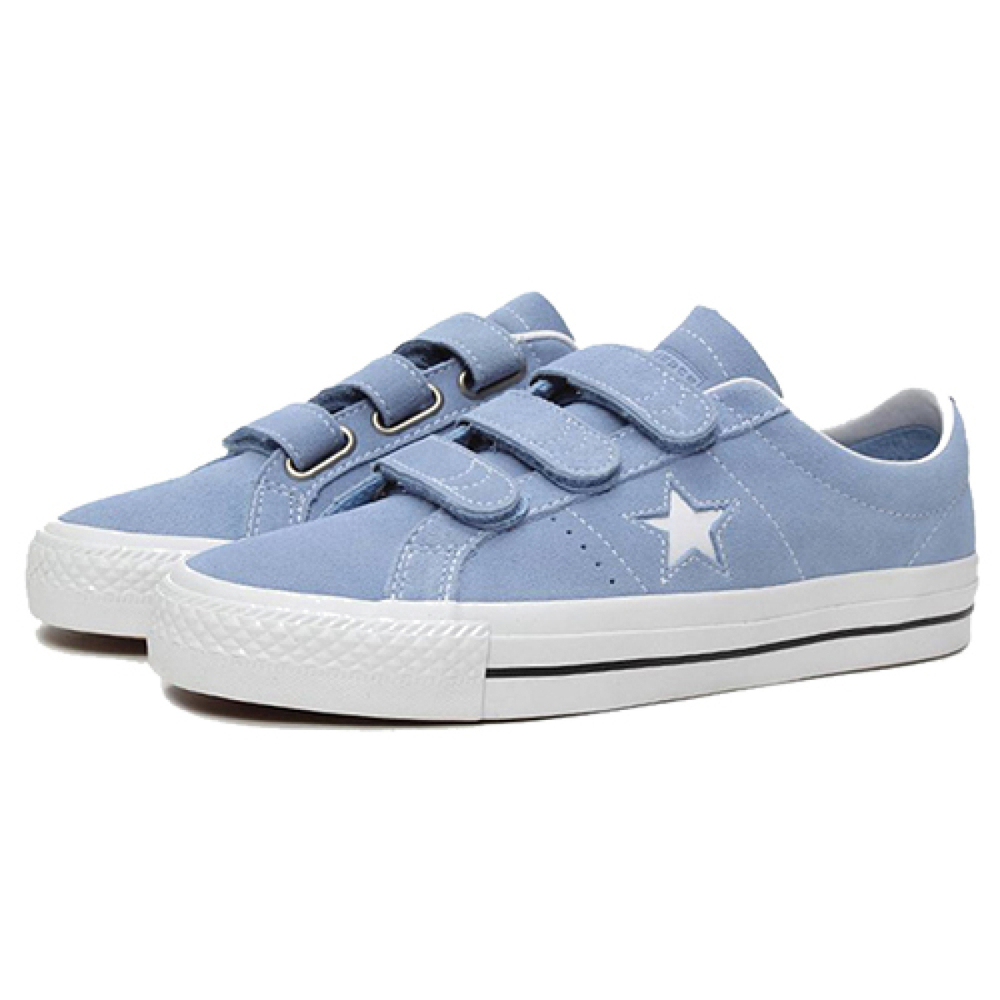 Converse One Star Pro 3V Blue