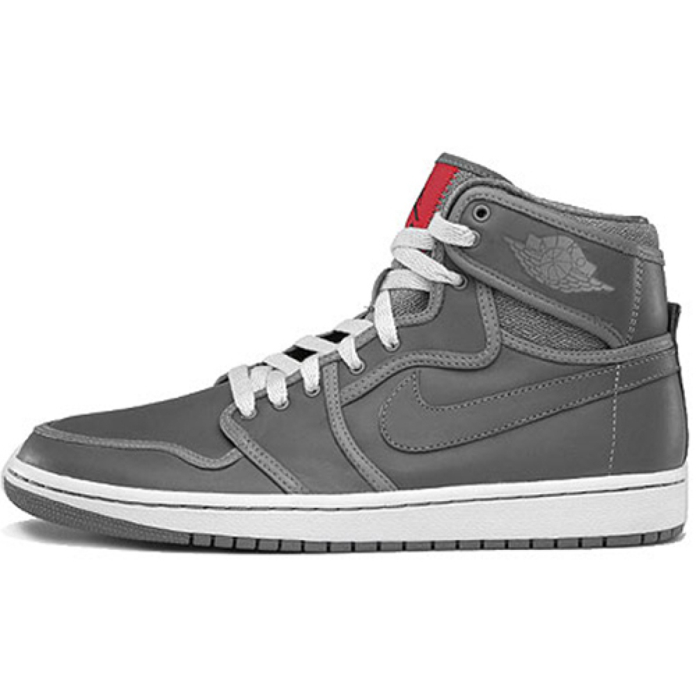 Jordan Air Jordan 1 Retro AJKO Light Graphite