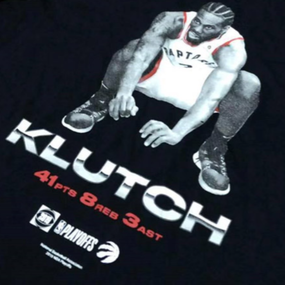 Nike NBA 2019 41 76 T