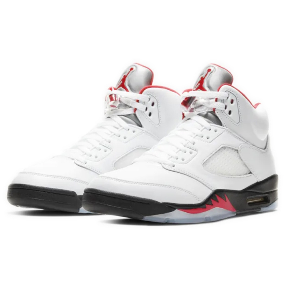Jordan Air Jordan 5 retro "fire red" 2020