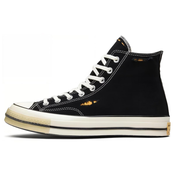 Dr.Woo x Converse Chuck Taylor All Star 1970s Hi