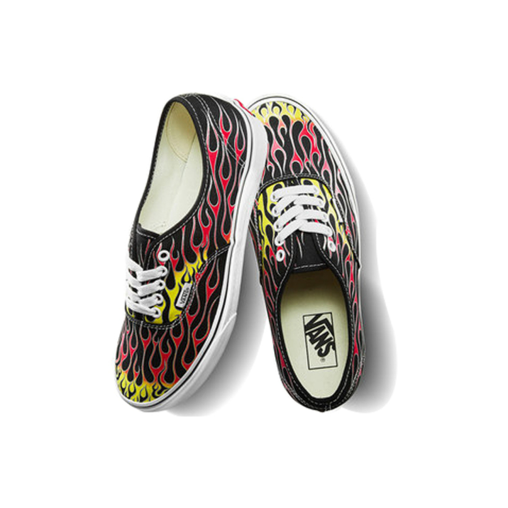Vans Authentic