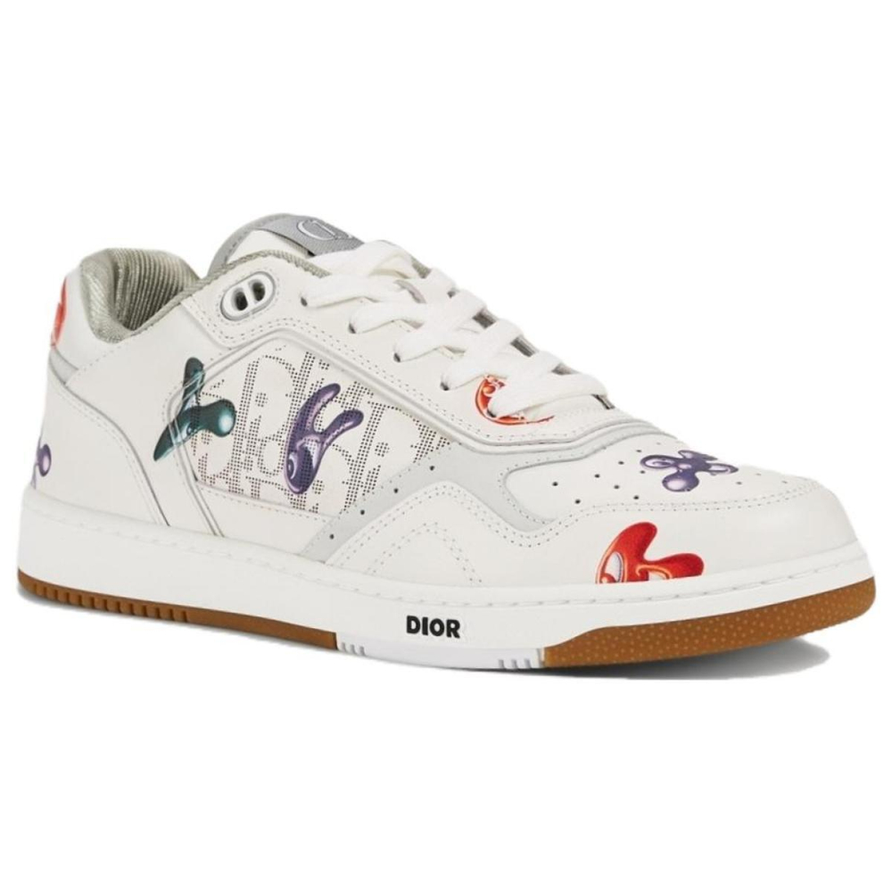 Kenny Scharf x DIOR B27