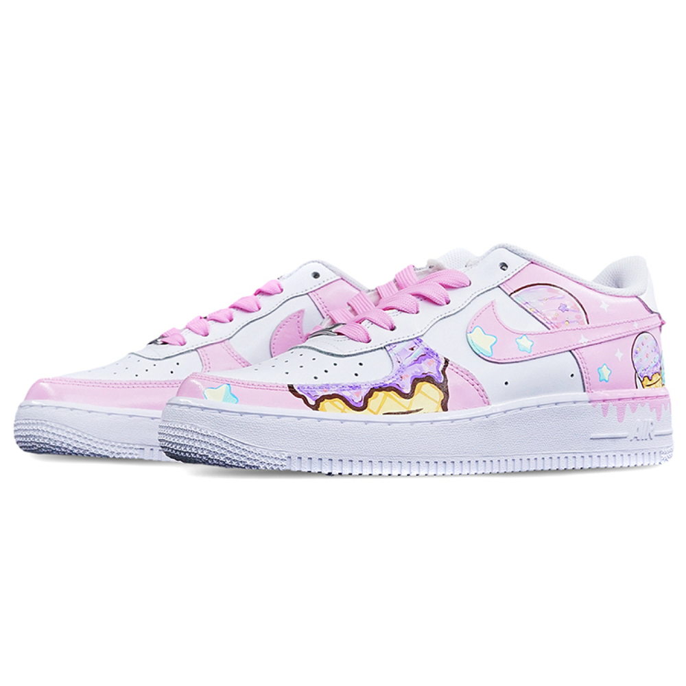 【 】 Nike Air Force 1