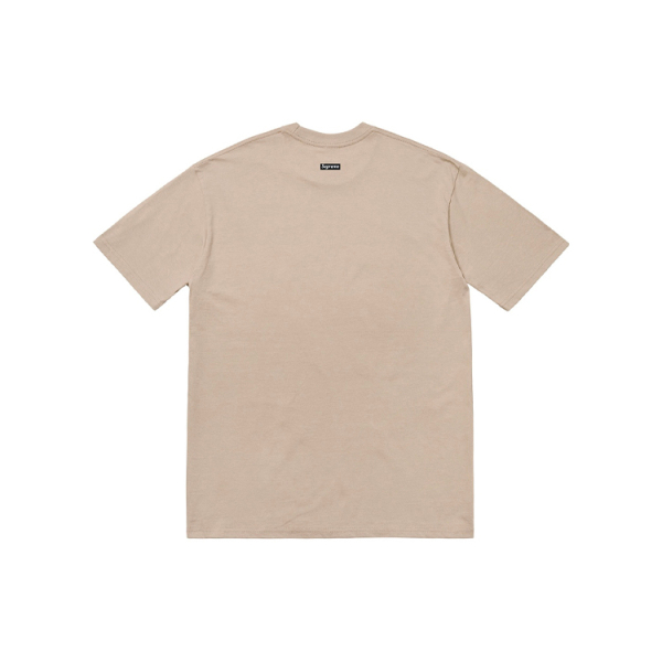Supreme FW18 Marvin Gaye Tee Clay T