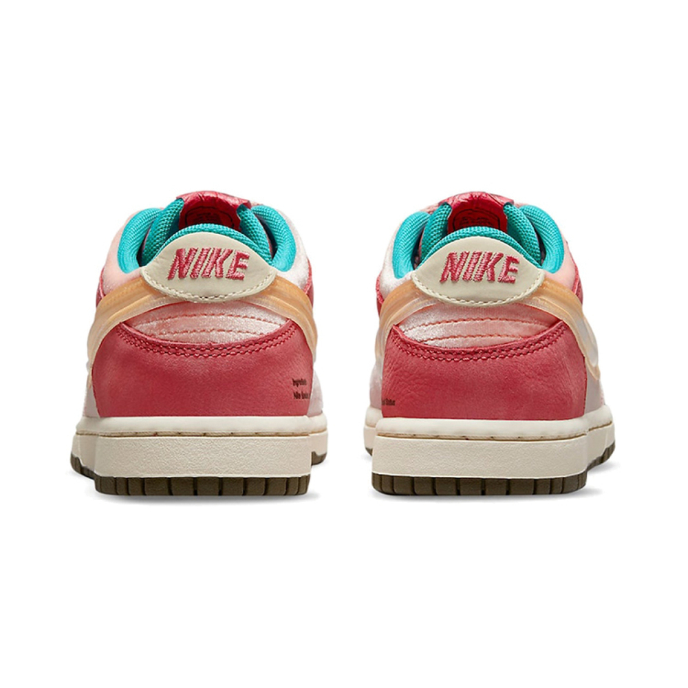 Social Status x Nike Dunk