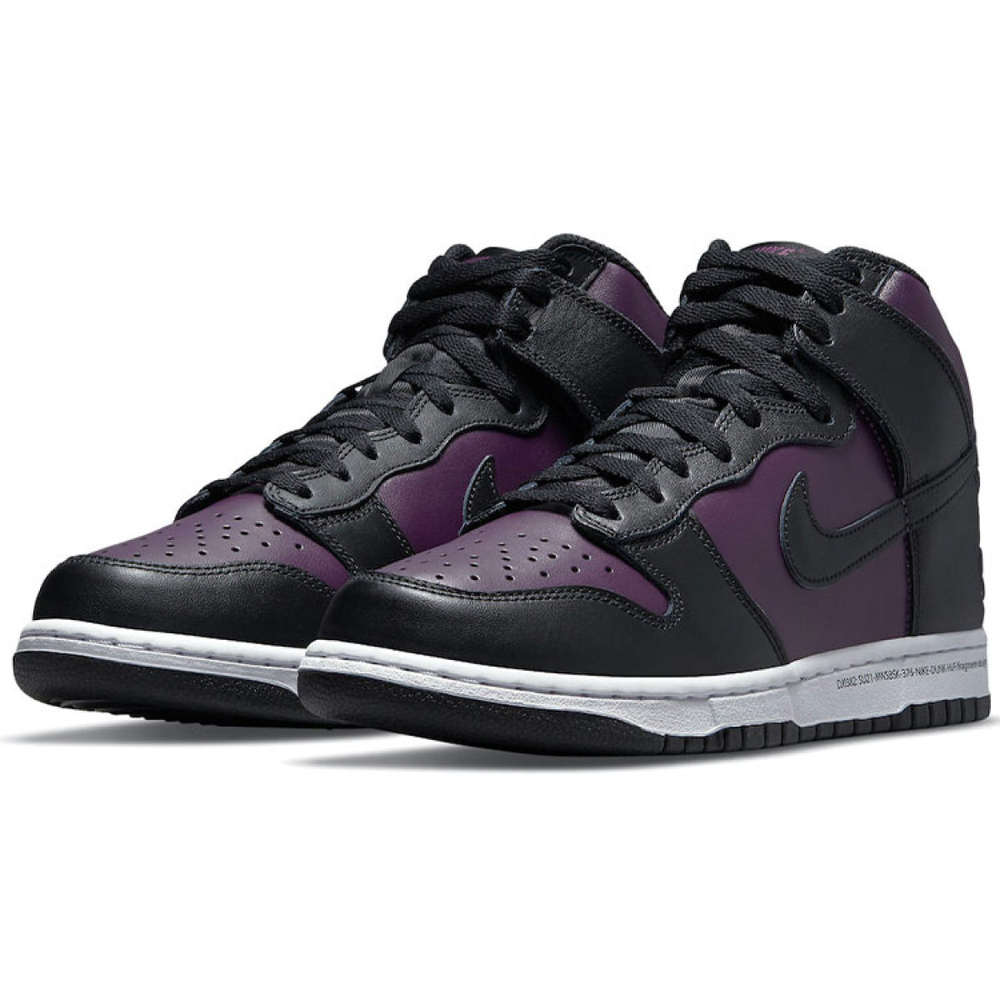 Fragment Design x Nike Dunk "Beijing"