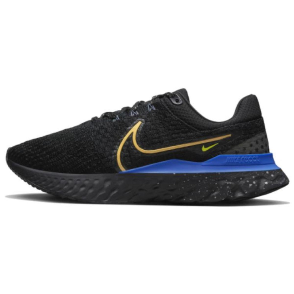 Nike React Infinity Run Flyknit 3