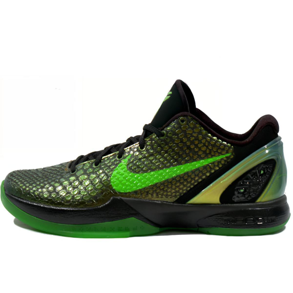 Nike Zoom Kobe 6 Supreme Rice