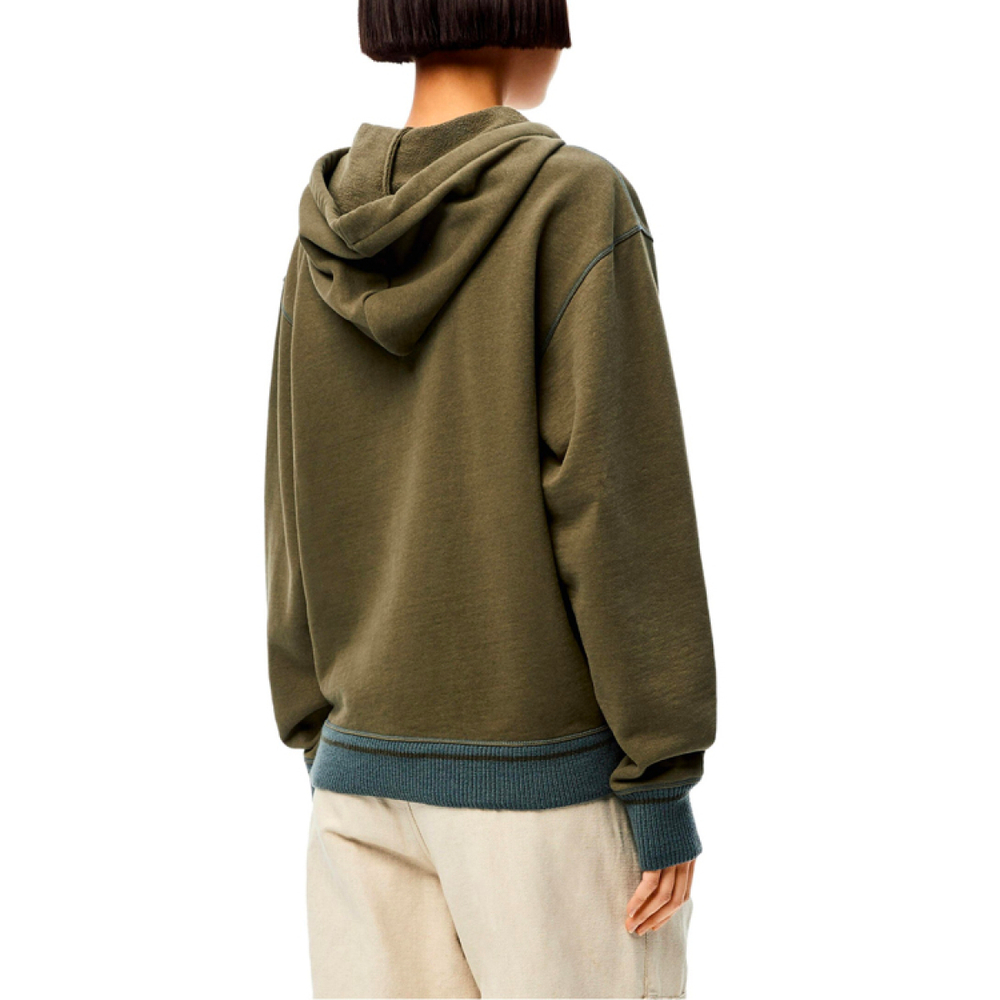 LOEWE FW21 Anagram