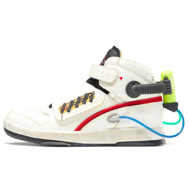 Ghostbusters x Reebok Ghost Smashers 2020