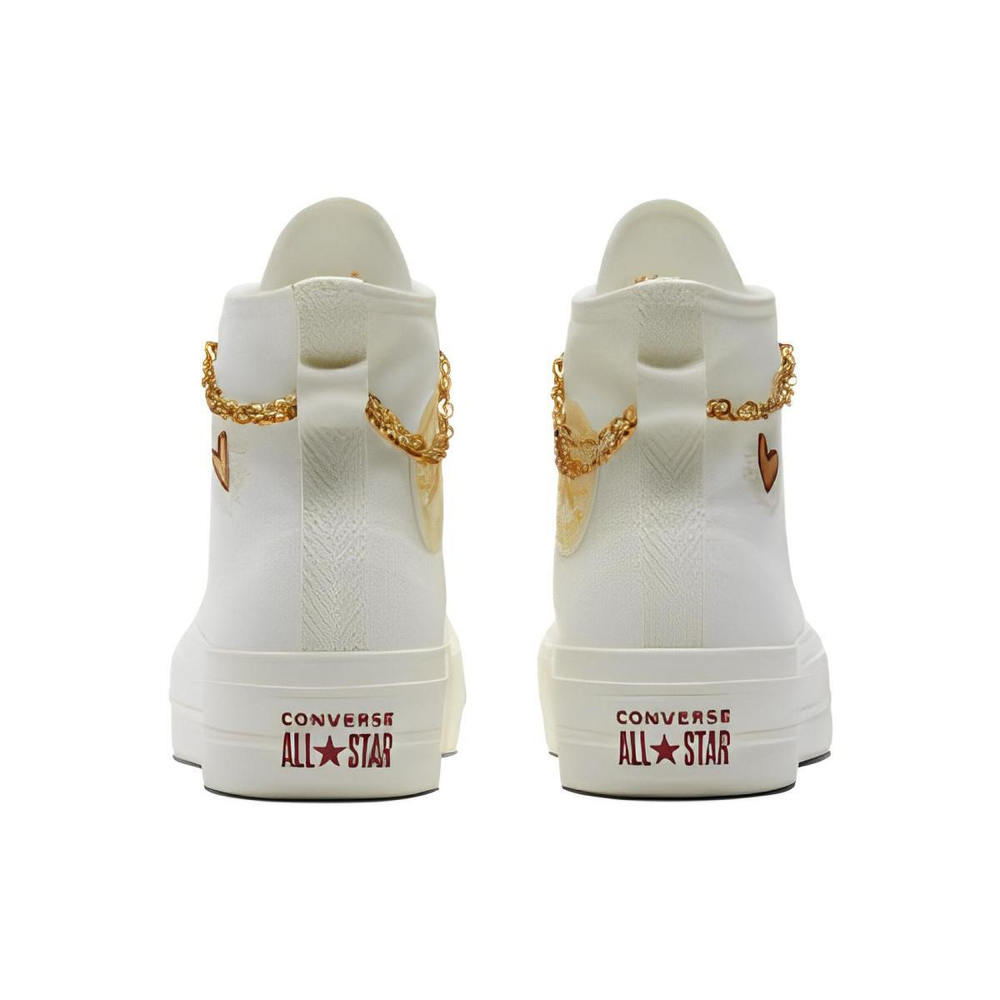 Converse Chuck Taylor All Star Lift