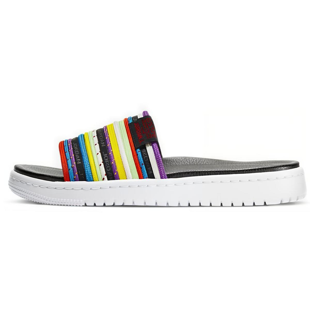 Jordan Modero 2 Slide VP