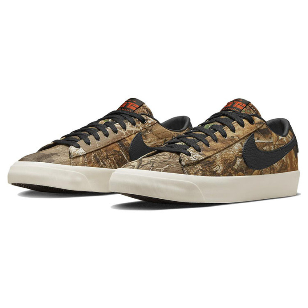 Nike Blazer GT "Realtree"