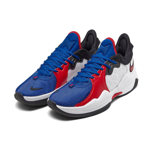 Nike PG 5 "Clippers" 5