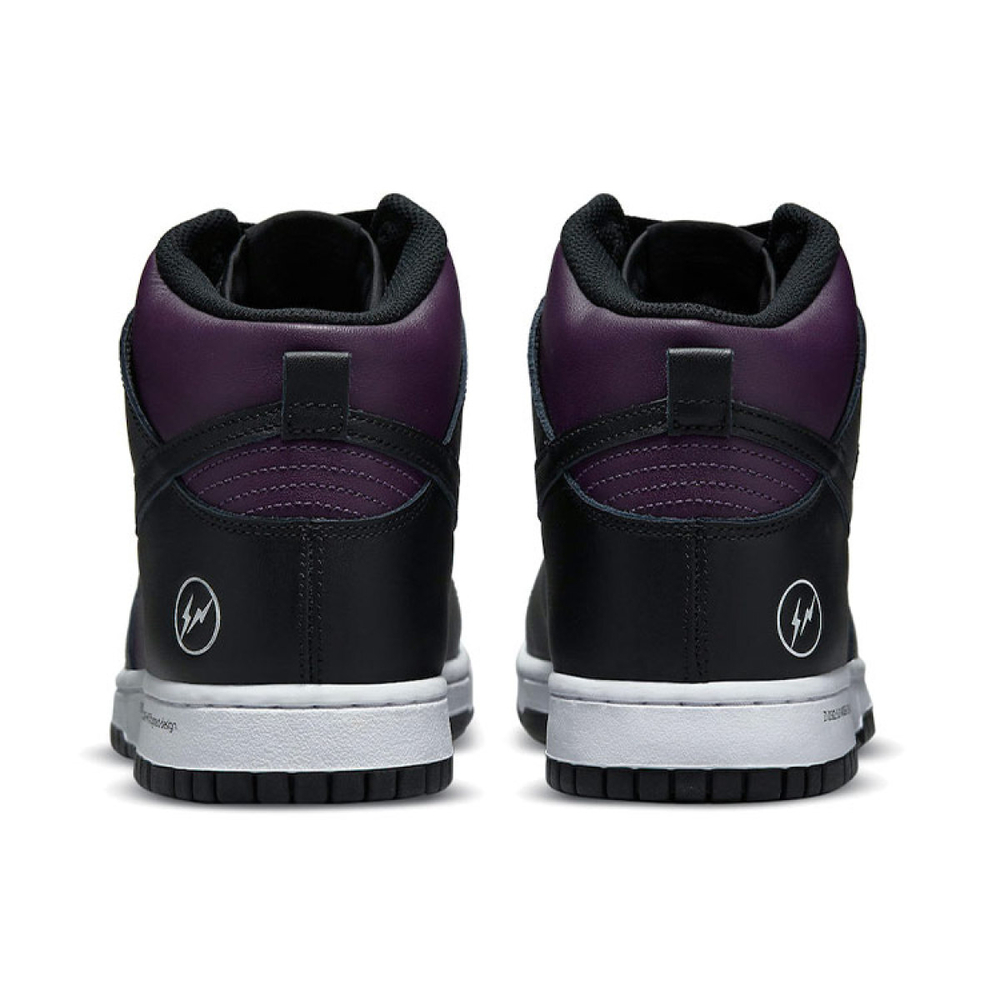 Fragment Design x Nike Dunk "Beijing"