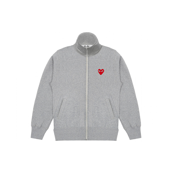 CDG Play 5 Hearts