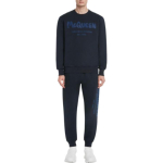 Alexander McQueen SS23 Logo