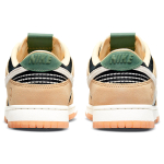 Nike Dunk Rooted in Peace