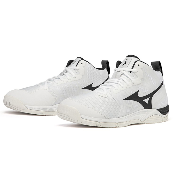 Mizuno Wave Super Sonic 2 Mid